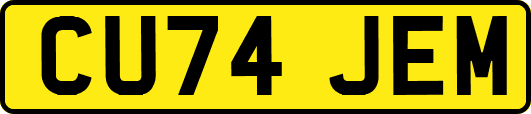 CU74JEM