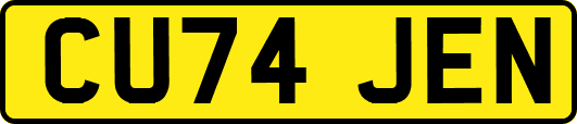 CU74JEN
