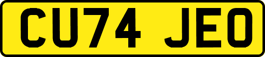 CU74JEO