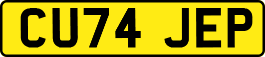 CU74JEP