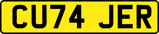 CU74JER