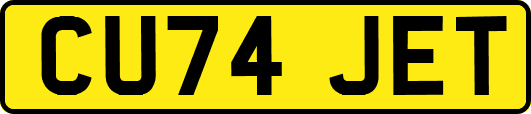 CU74JET