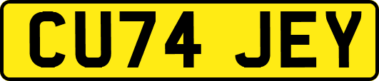 CU74JEY