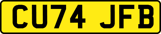 CU74JFB