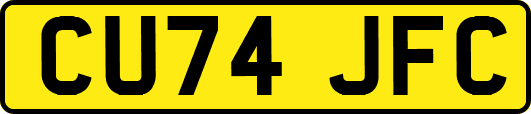 CU74JFC