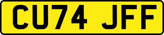 CU74JFF