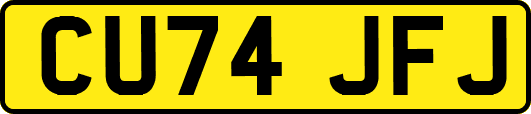 CU74JFJ