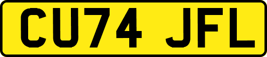 CU74JFL