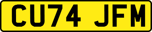 CU74JFM