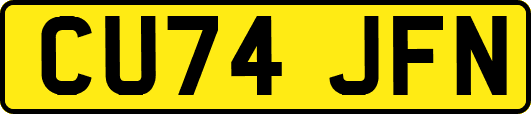CU74JFN