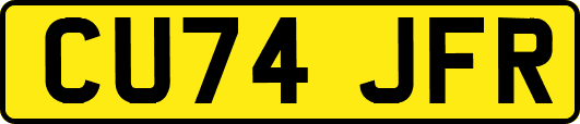 CU74JFR