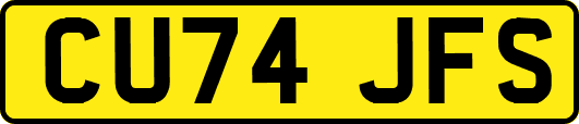 CU74JFS