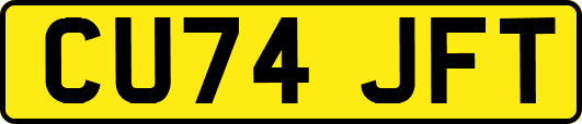 CU74JFT