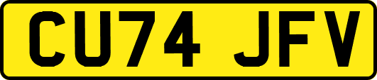 CU74JFV