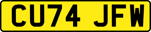 CU74JFW