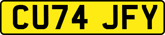 CU74JFY