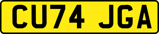 CU74JGA