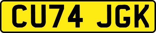 CU74JGK