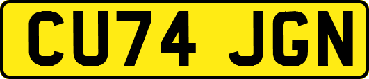 CU74JGN