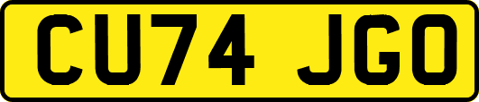 CU74JGO