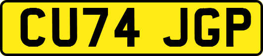 CU74JGP