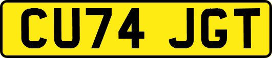 CU74JGT