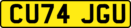 CU74JGU
