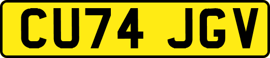 CU74JGV
