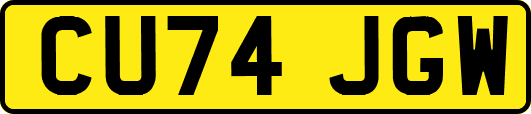 CU74JGW