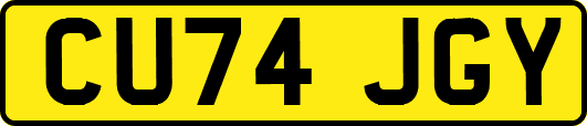 CU74JGY