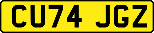CU74JGZ