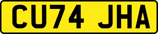 CU74JHA