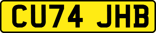 CU74JHB