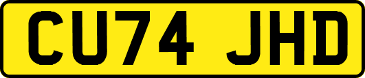 CU74JHD