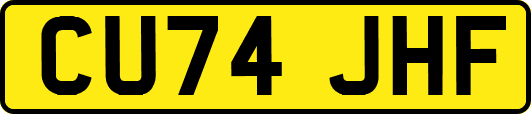 CU74JHF