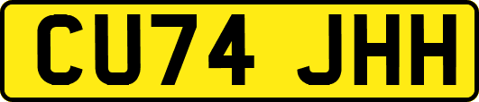 CU74JHH