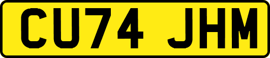 CU74JHM