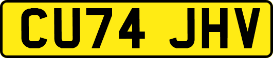 CU74JHV