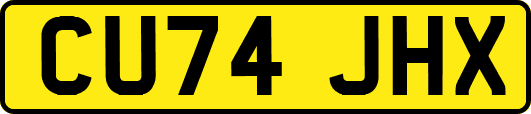 CU74JHX