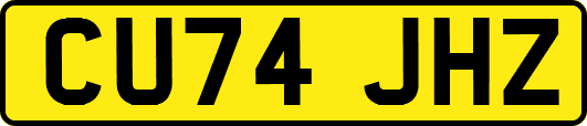 CU74JHZ