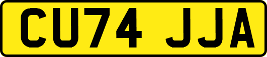 CU74JJA