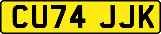 CU74JJK