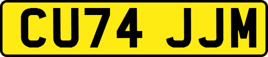 CU74JJM