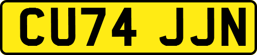 CU74JJN