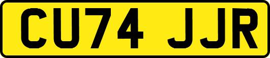 CU74JJR