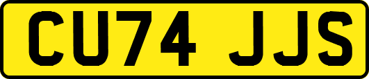 CU74JJS