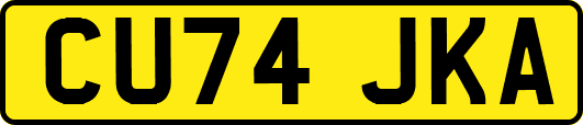 CU74JKA
