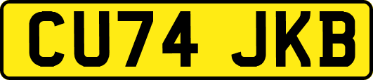 CU74JKB