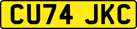 CU74JKC