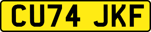 CU74JKF